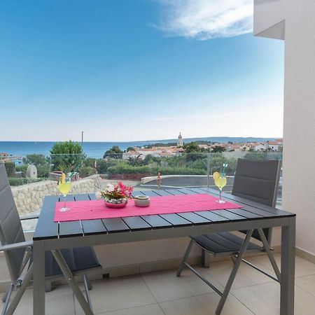 Luxury Residence Luca Krk Town Luaran gambar