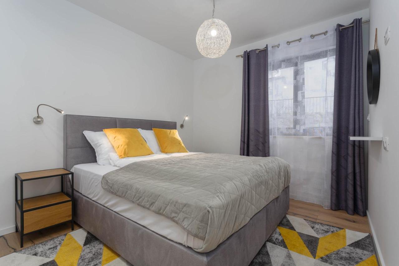 Luxury Residence Luca Krk Town Luaran gambar